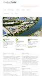 Mobile Screenshot of chemogas.com